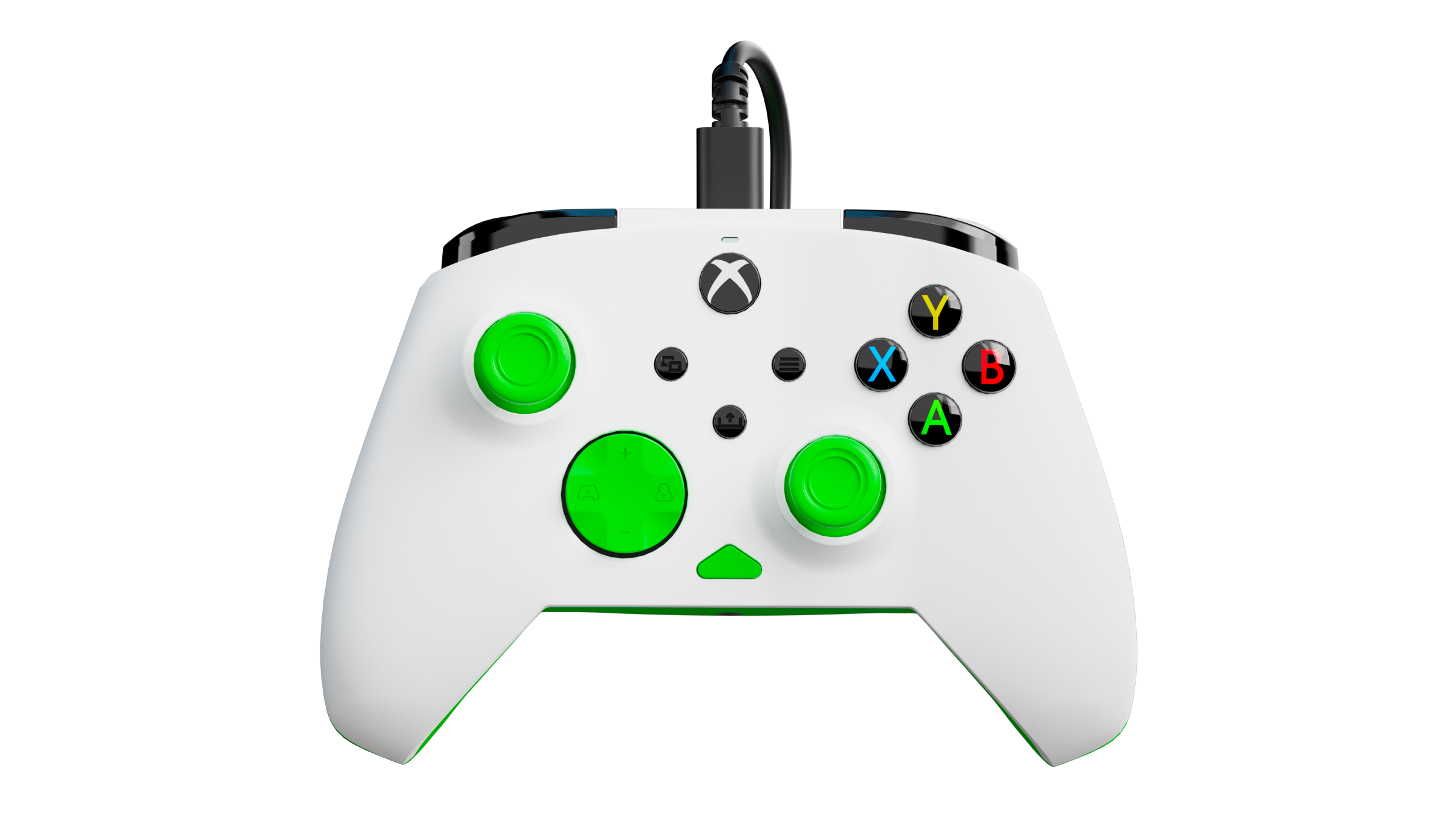 Controller - Rematch-ore Wired-ontroller - Image 3