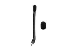 Accessories - Atlas Air - Microphone & Windscreen Set
