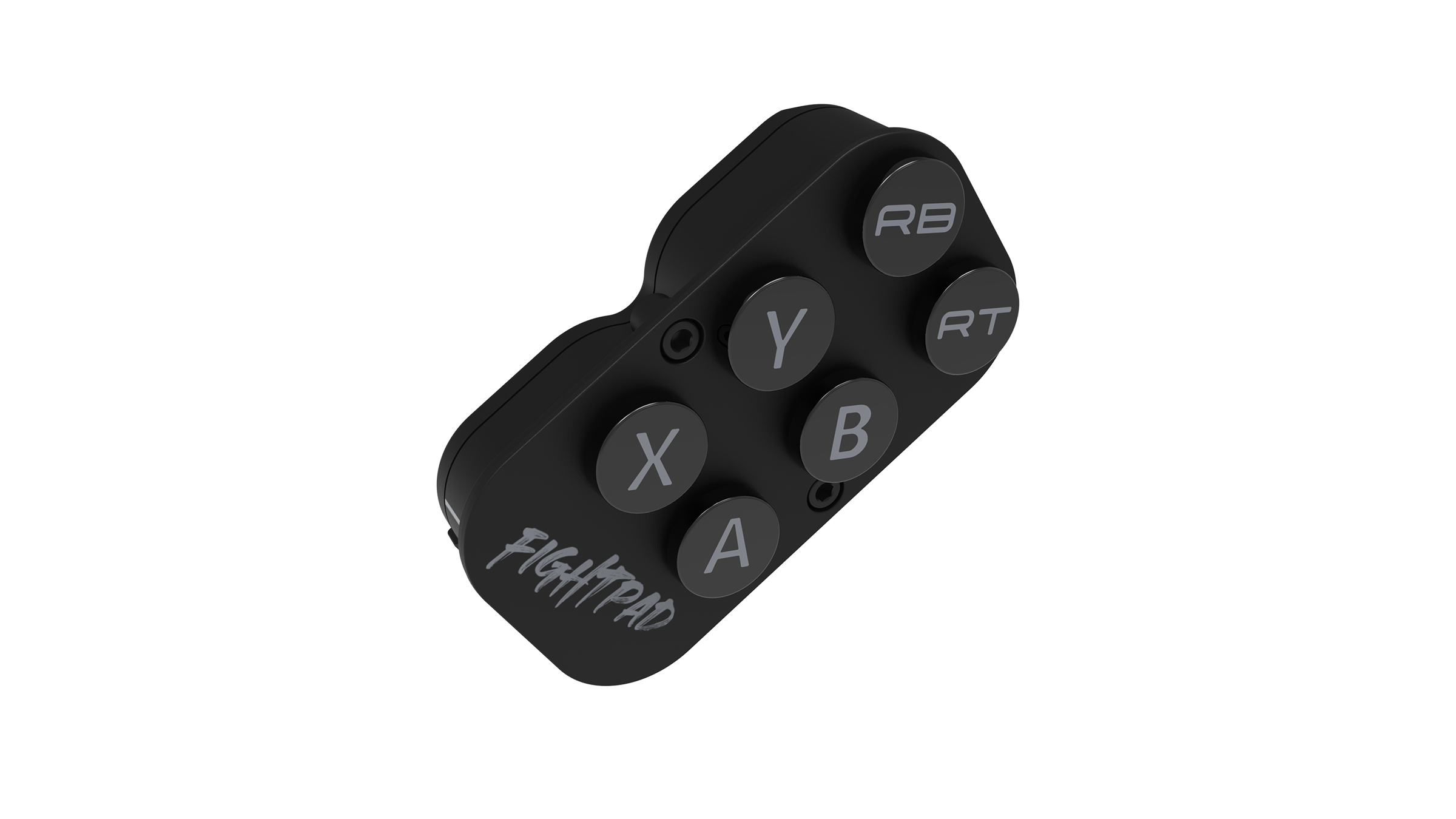 Arcade Stick - Victrix Pro BFG Fightpad Module - Image 4