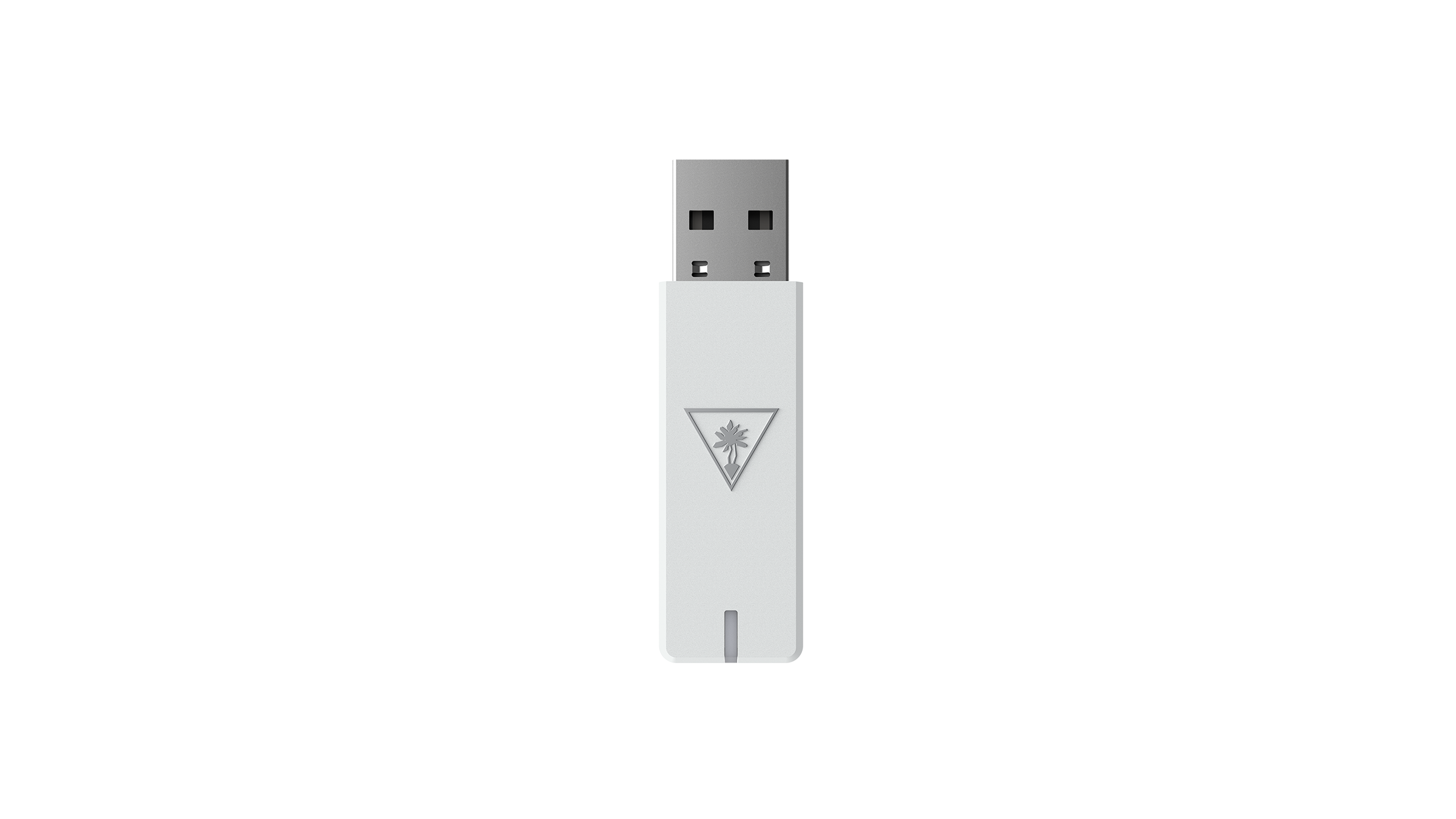 Accessories - Stealth 600 Gen 2 USB Transmitter White - Xbox