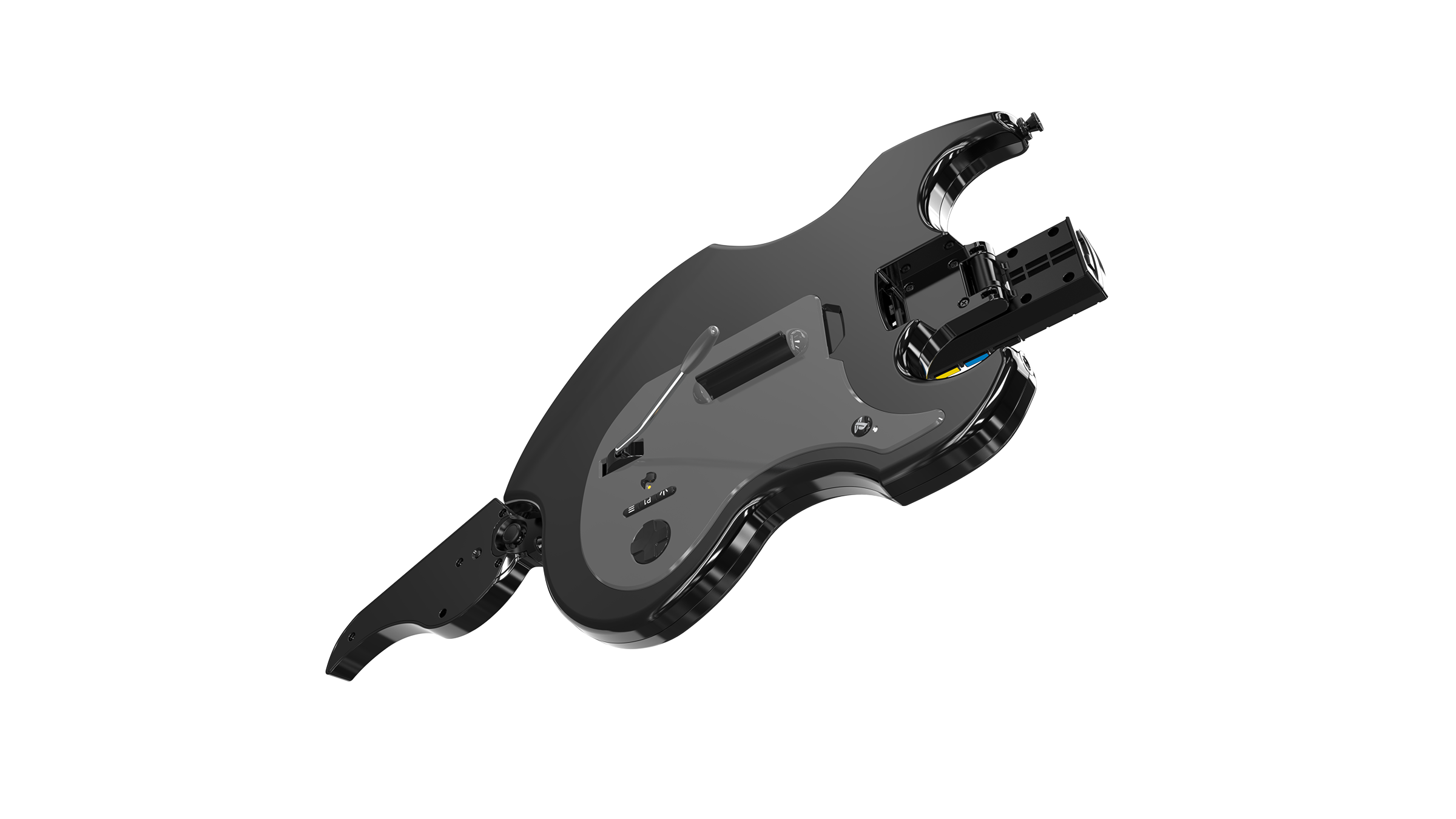 Controller - PDP Riffmaster Wireless Guitar-ontroller - Image 5