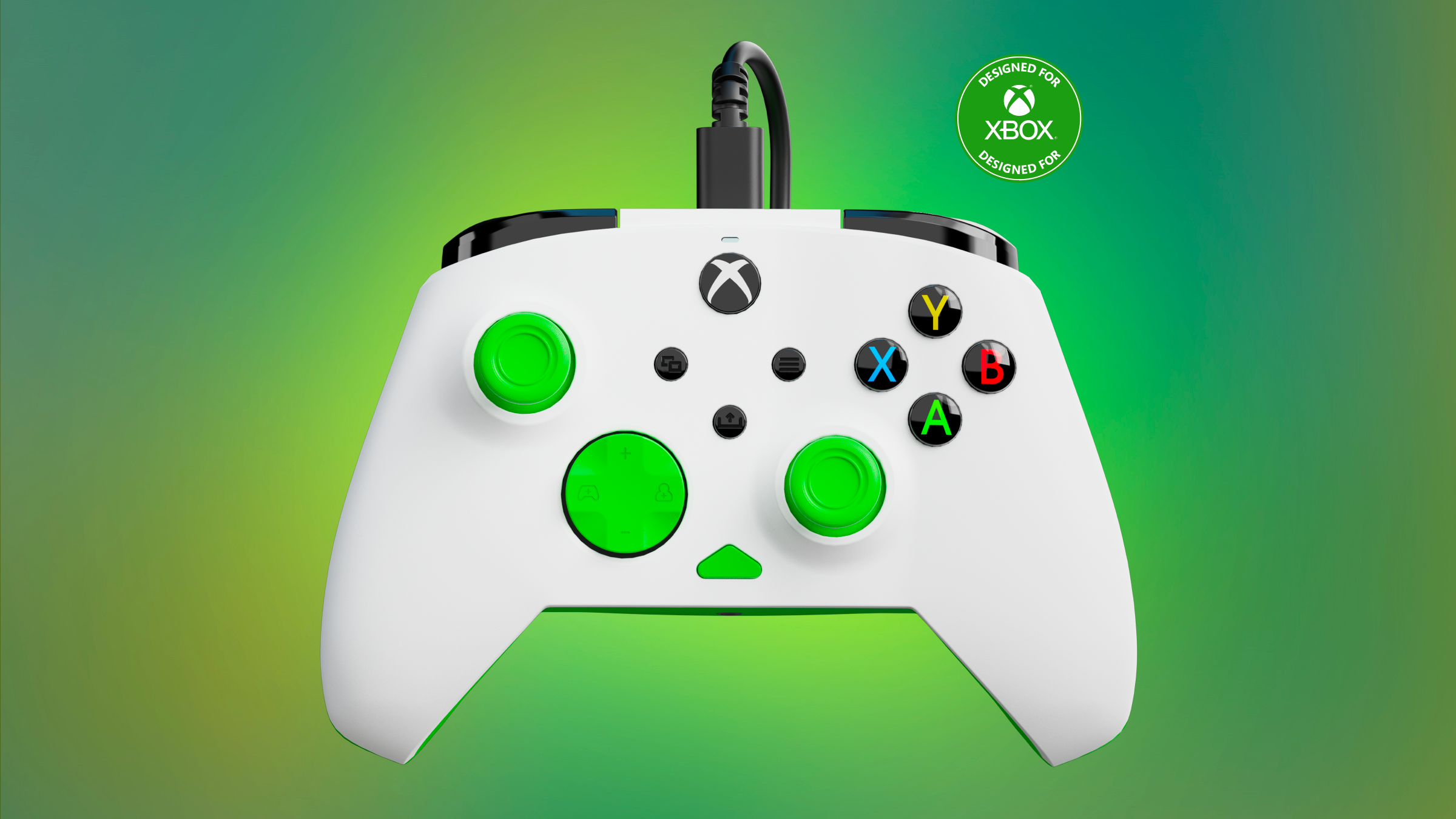 Controller - Rematch-ore Wired-ontroller